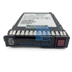 P19917-B21 - 3.2TB 12G MU SC SAS 2.5" SSD 4 P19917 B21 B