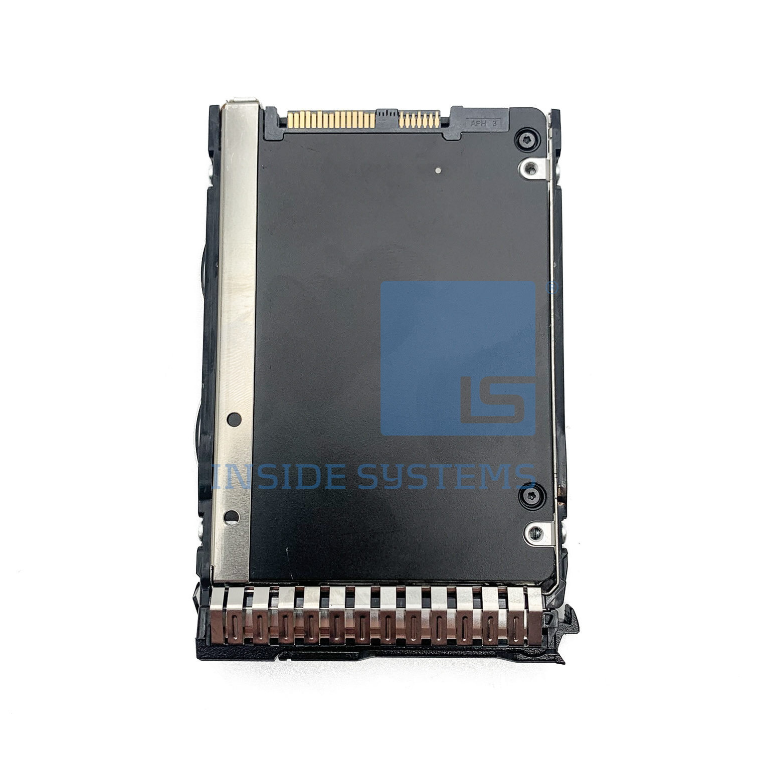 P19917-B21 - 3.2TB 12G MU SC SAS 2.5" SSD 3 P19917-B21 - 3.2TB 12G MU SC SAS 2.5" SSD - Image 3