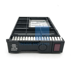P37013-B21 - 1.92TB 12G MU SC MV SAS 3.5" SSD 6 P37013 B21 B