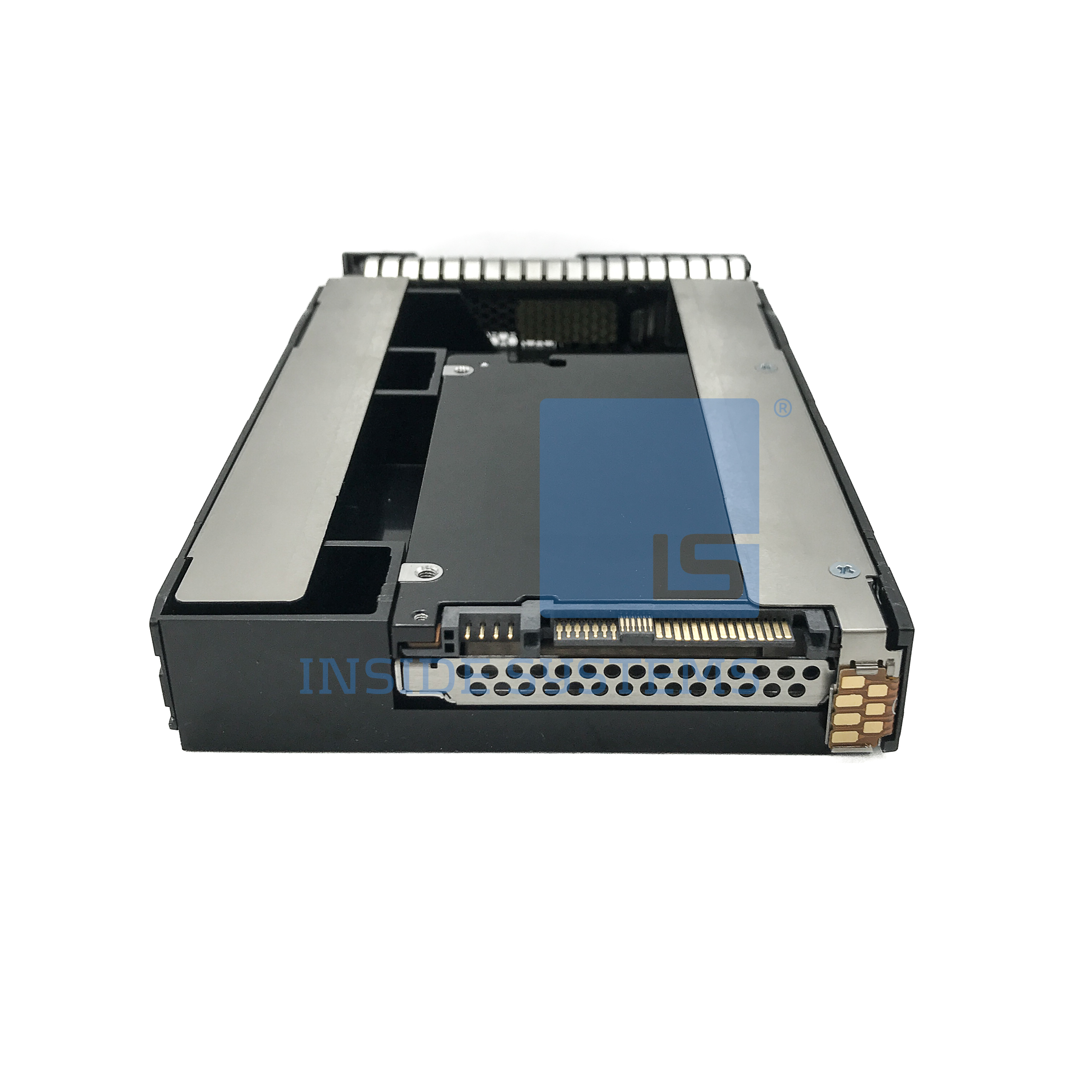 P37013-B21 - 1.92TB 12G MU SC MV SAS 3.5" SSD 5 P37013-B21 - 1.92TB 12G MU SC MV SAS 3.5" SSD - Image 3