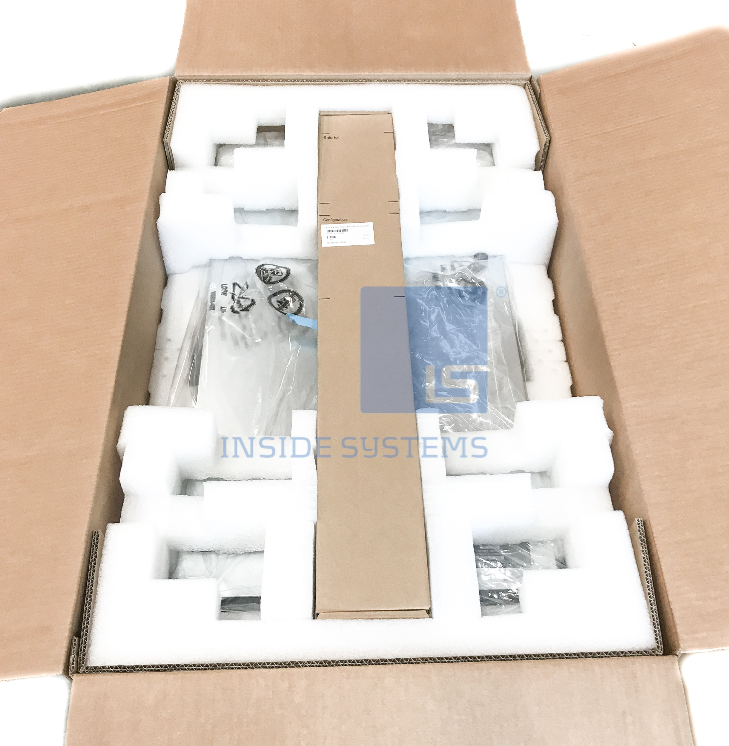 P38411-B21-02 - Proliant DL385 Gen10 PLUS V2 8-SFF CTO 2 P38411-B21-02 - Proliant DL385 Gen10 PLUS V2 8-SFF CTO - Image 2