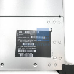 P38411-B21-02 - Proliant DL385 Gen10 PLUS V2 8-SFF CTO 7 P38411 B21 02 C
