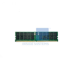 Alternative view of P43331-B21 - HPE 64GB 2Rx4 PC5-38400B-R 4800Mhz
