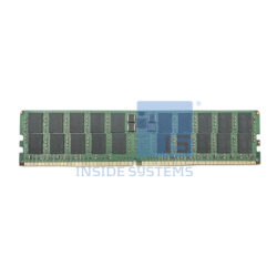 Alternative view of P48502-001 - 64GB 2Rx4 PC5-38400B-R 4800Mhz