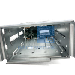Alternative view of P50873-B21-04 - 2LFF SAS/SATA LP Primary Drive Cage