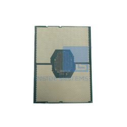 Alternative view of P6NRJ - DELL Xeon Silver 4215R 8C 3.2GHz 11MB