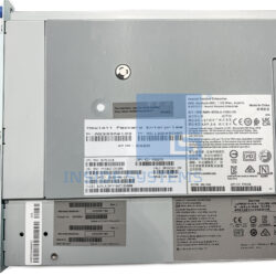 Alternative view of Q6Q68A - HPE MSL LTO8 SAS Tape Drive