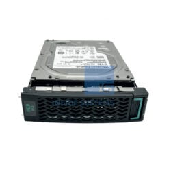 Alternative view of Q8F05B - Nimble 6TB 7.2K 12G SAS 3.5" HDD