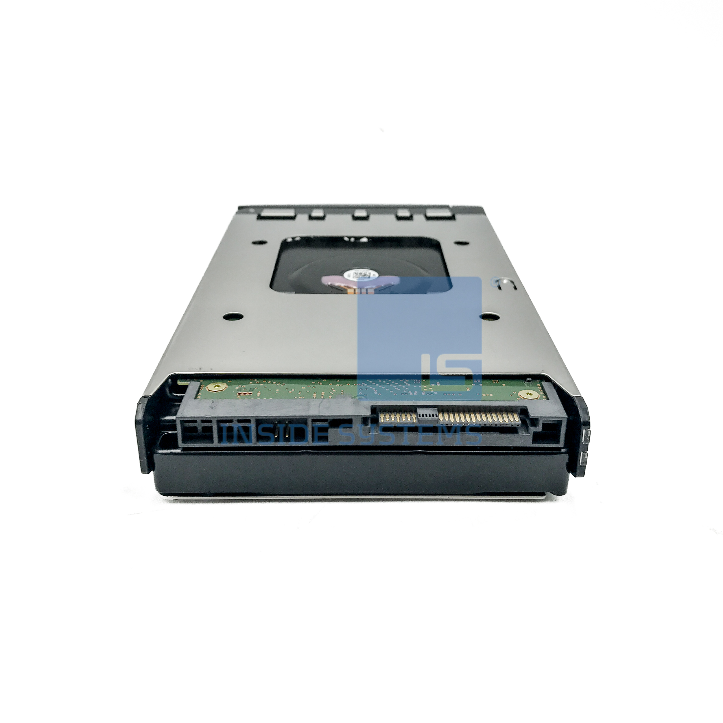 Q8F05B - Nimble 6TB 7.2K 12G SAS 3.5" HDD 5 Q8F05B - Nimble 6TB 7.2K 12G SAS 3.5" HDD - Image 3