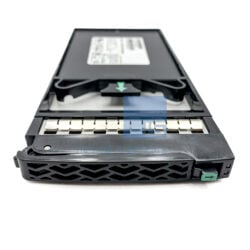 Alternative view of Q8F17B - Nimble 3.84TB 6G SATA 2.5" SSD