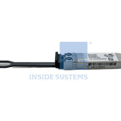 Alternative view of R6B10A - B-Series 16GB SFP+ SW Secure Transceiver