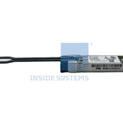Alternative view of R6B12A - B-Series 32GB SFP28 SW Secure Transceive