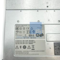 Alternative view of SC4020 - DELL Compellent SC4020 24*SFF CTO