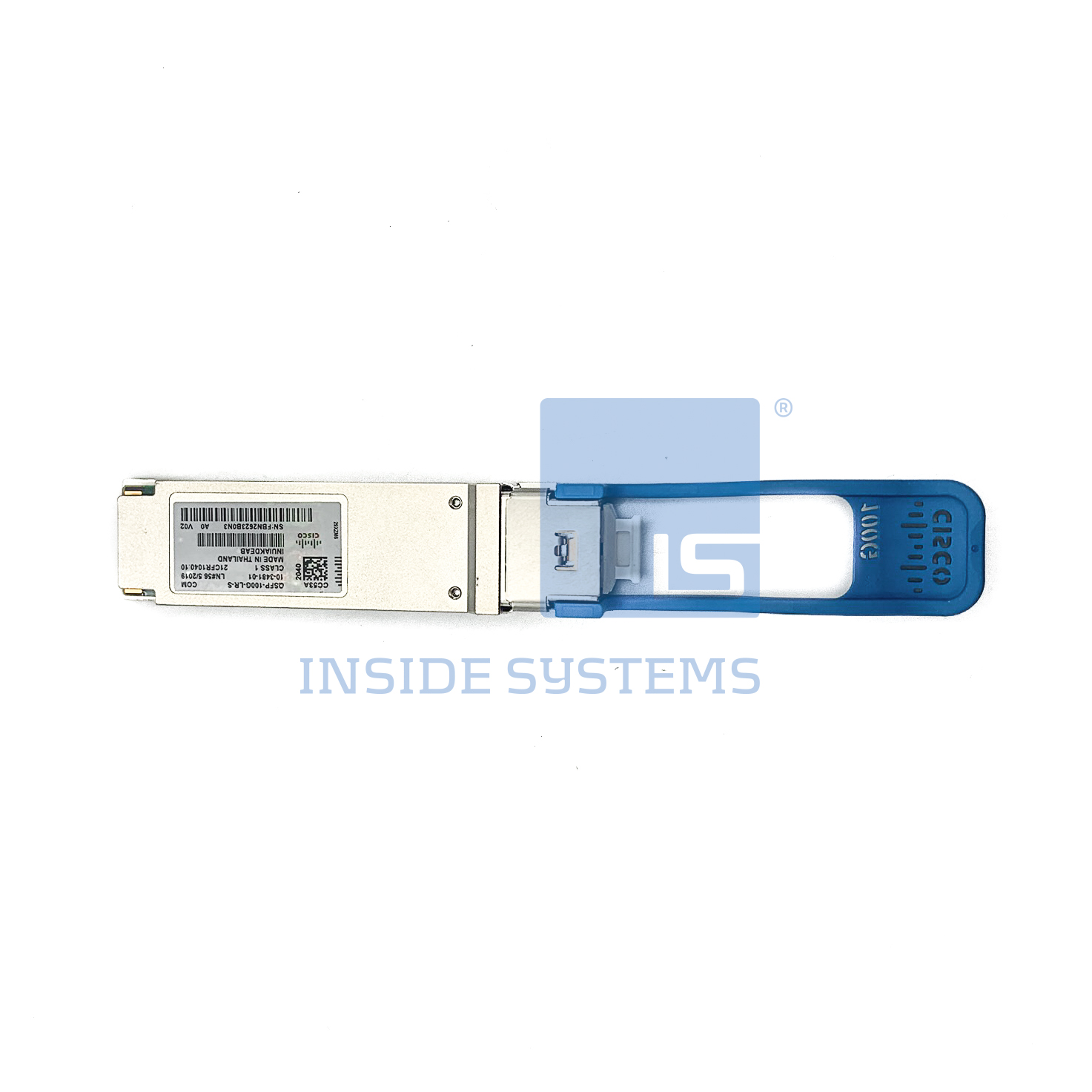SFP 10G LR S A
