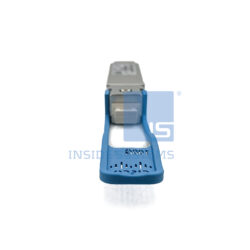 Alternative view of SFP-10G-LR-S - 10G SFP+ LR-S 1310nm 10km SMF Enterprise