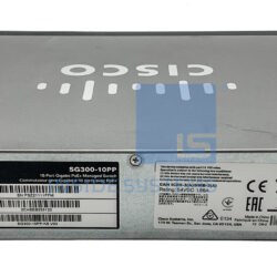 SG300 10PP C