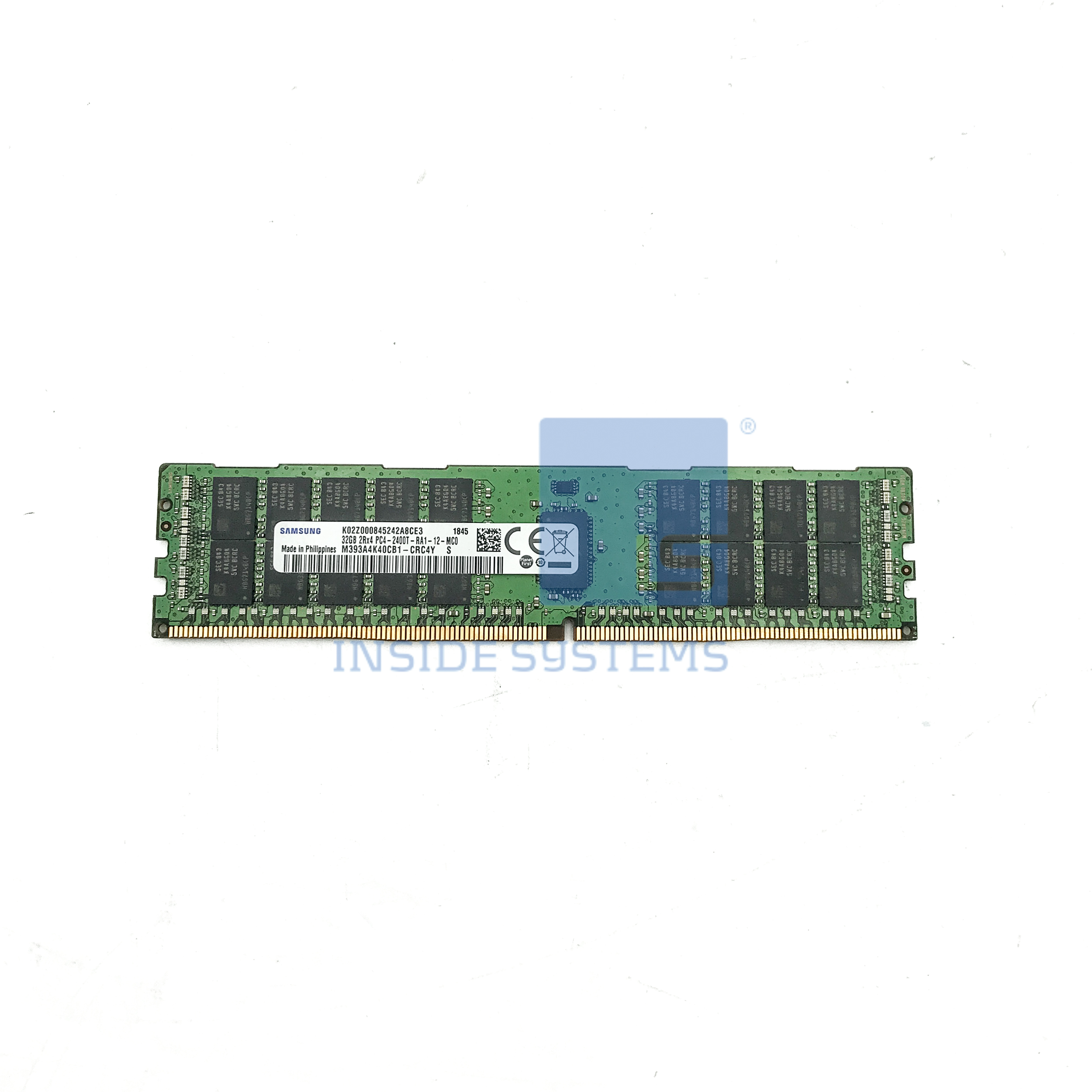 SP RAM 32GB 2400 A
