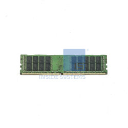 Alternative view of SP-RAM-32GB-2400 - Nimble 32GB 2Rx4 PC4-2400T