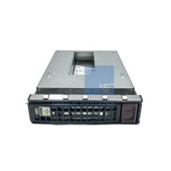 Alternative view of SP-SSD-600GB - Nimble 600GB 6G SATA 3.5" SSD