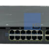 WS C3560X 24P S A