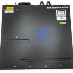 WS C3560X 24P S C
