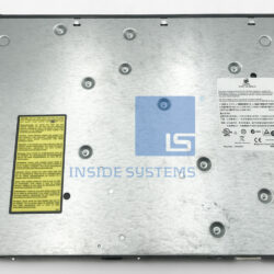 WS C3750G 12S S E