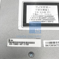 WS C3850 48T E B
