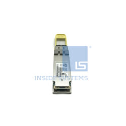 Alternative view of WSP-Q40GLR4L - Cisco 40G QSFP+ LR4 SMF
