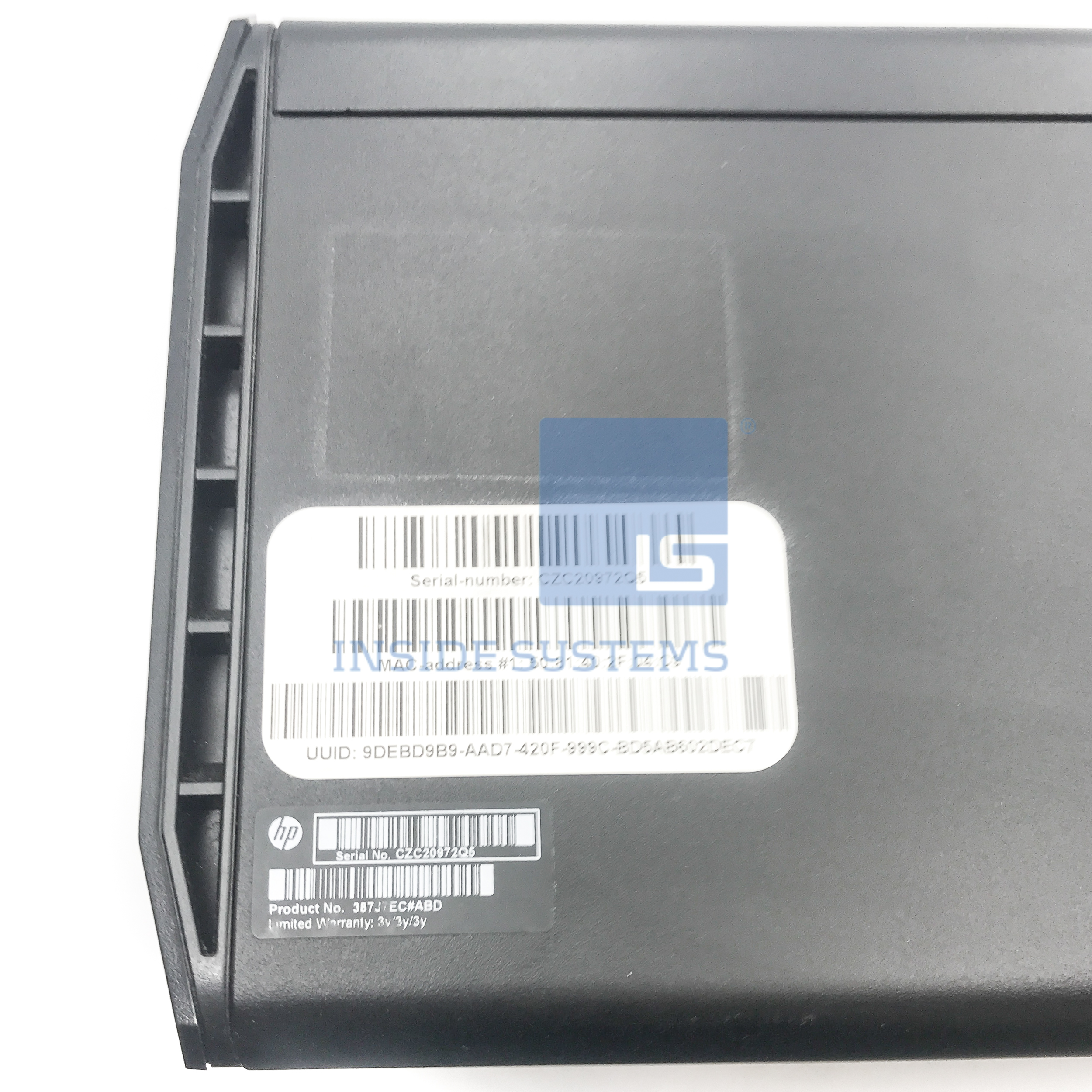 Z2G5-I7-1024-32-A_2 - Z2 Tower I7 1TB Nvme 32GB Memory 4 Z2G5-I7-1024-32-A_2 - Z2 Tower I7 1TB Nvme 32GB Memory - Image 2