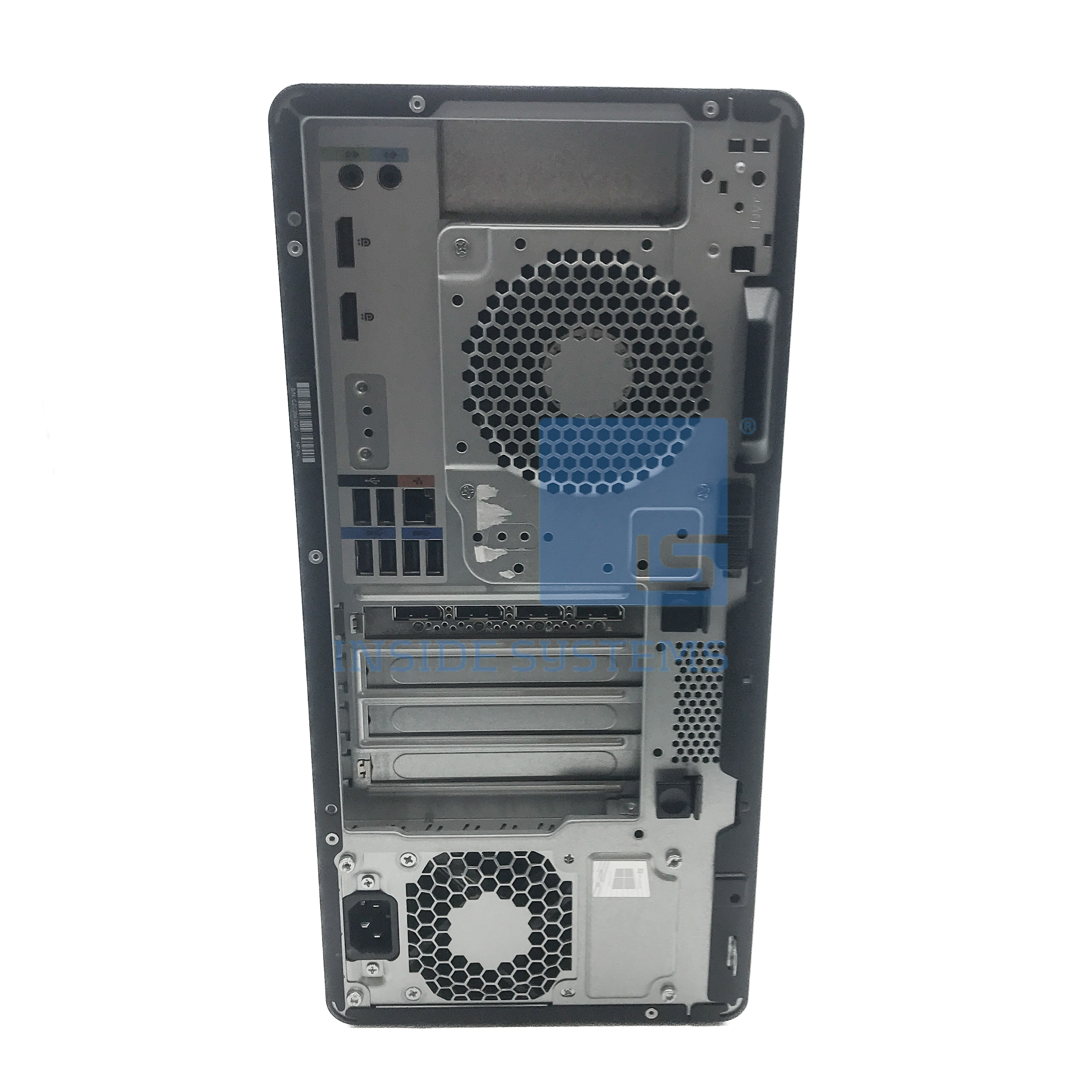 Z2G5-I7-1024-32-A_2 - Z2 Tower I7 1TB Nvme 32GB Memory 5 Z2G5-I7-1024-32-A_2 - Z2 Tower I7 1TB Nvme 32GB Memory - Image 3