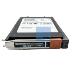 Alternative view of 005052460 - EMC Unity 7.68TB 12G SAS 2.5" SSD