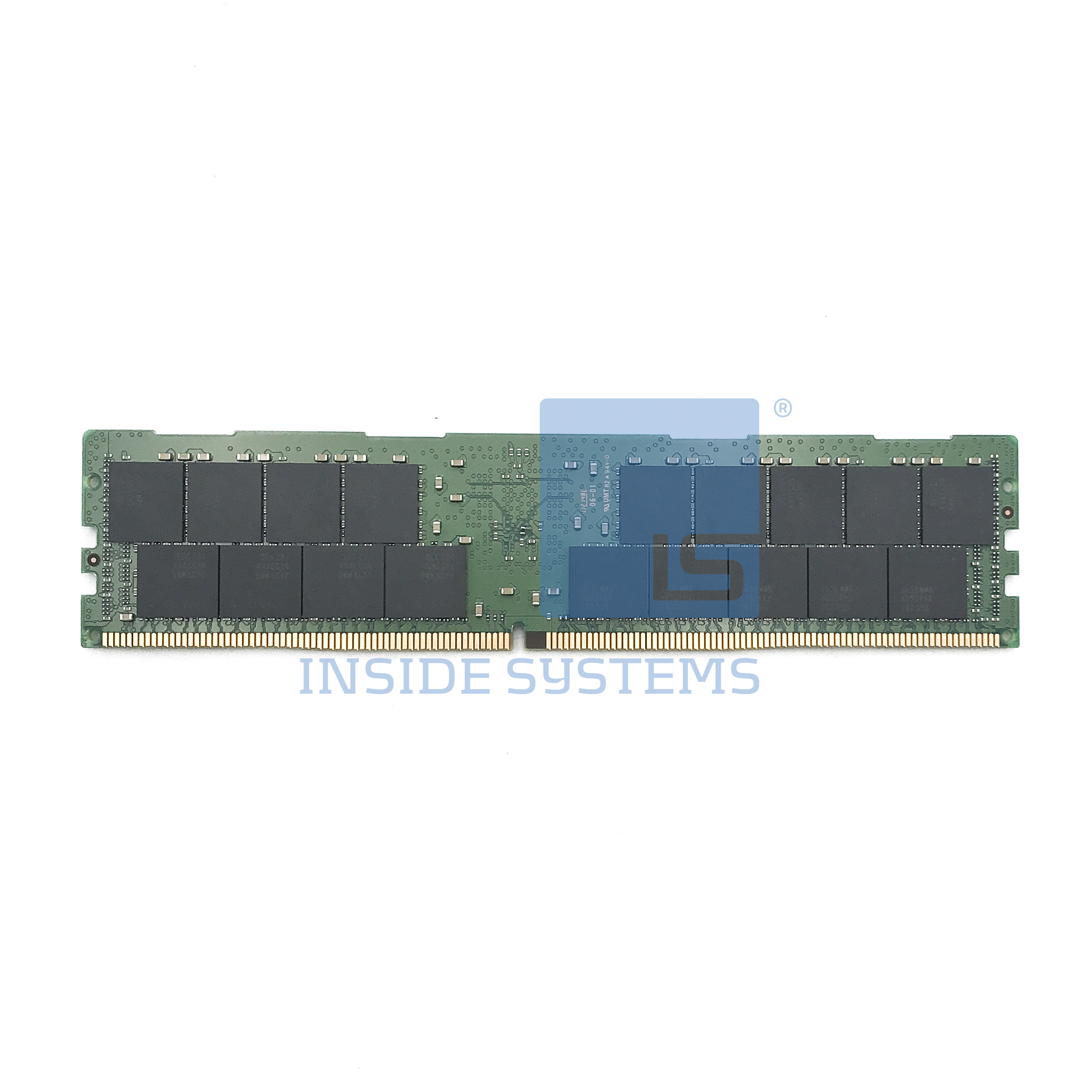 4ZC7A08727 - Hynix 256GB DDR4 2933MHz 8Rx4 RDIMM 4 4ZC7A08727 - Hynix 256GB DDR4 2933MHz 8Rx4 RDIMM - Image 2