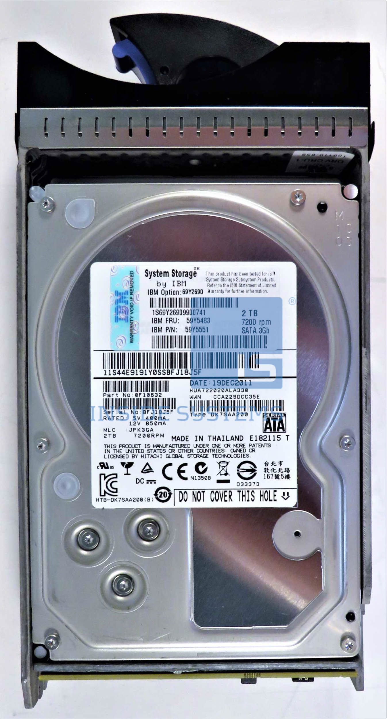 59Y5483 A 1