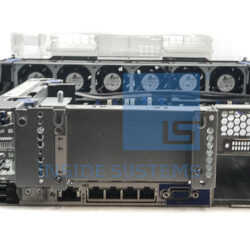 Alternative view of 719064-B21-1 - HP Proliant DL380 G9 V3 CTO 8-SFF Bay