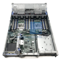 719064-B21-1 - HP Proliant DL380 G9 V3 CTO 8-SFF Bay 7 719064 B21 1 C