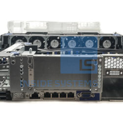 Alternative view of 719064-B21-2 - HP Proliant DL380 G9 V4 CTO 8-SFF Bay
