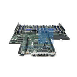 Alternative view of 775400-001 - HP DL360/DL380 G9 V3 System Board
