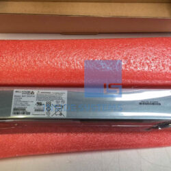 Alternative view of 81Y2432-03 - DS5020 Li-Ion battery