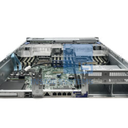 Alternative view of 868703-B21-1 - DL380 Gen10 8-SFF Configured To Order