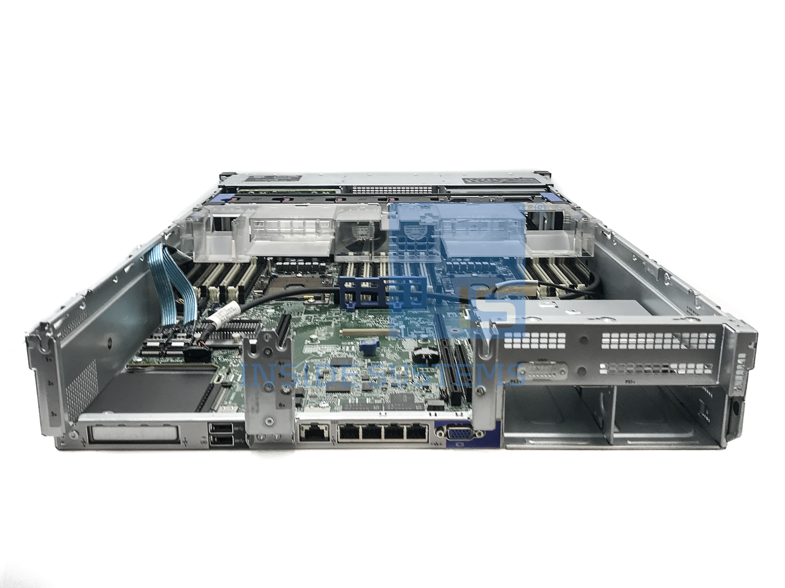 868703-B21-1 - DL380 Gen10 8-SFF Configured To Order 3 868703-B21-1 - DL380 Gen10 8-SFF Configured To Order - Image 2