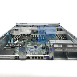 Alternative view of 868703-B21-2 - DL380 Gen10 8-SFF Configured To Order