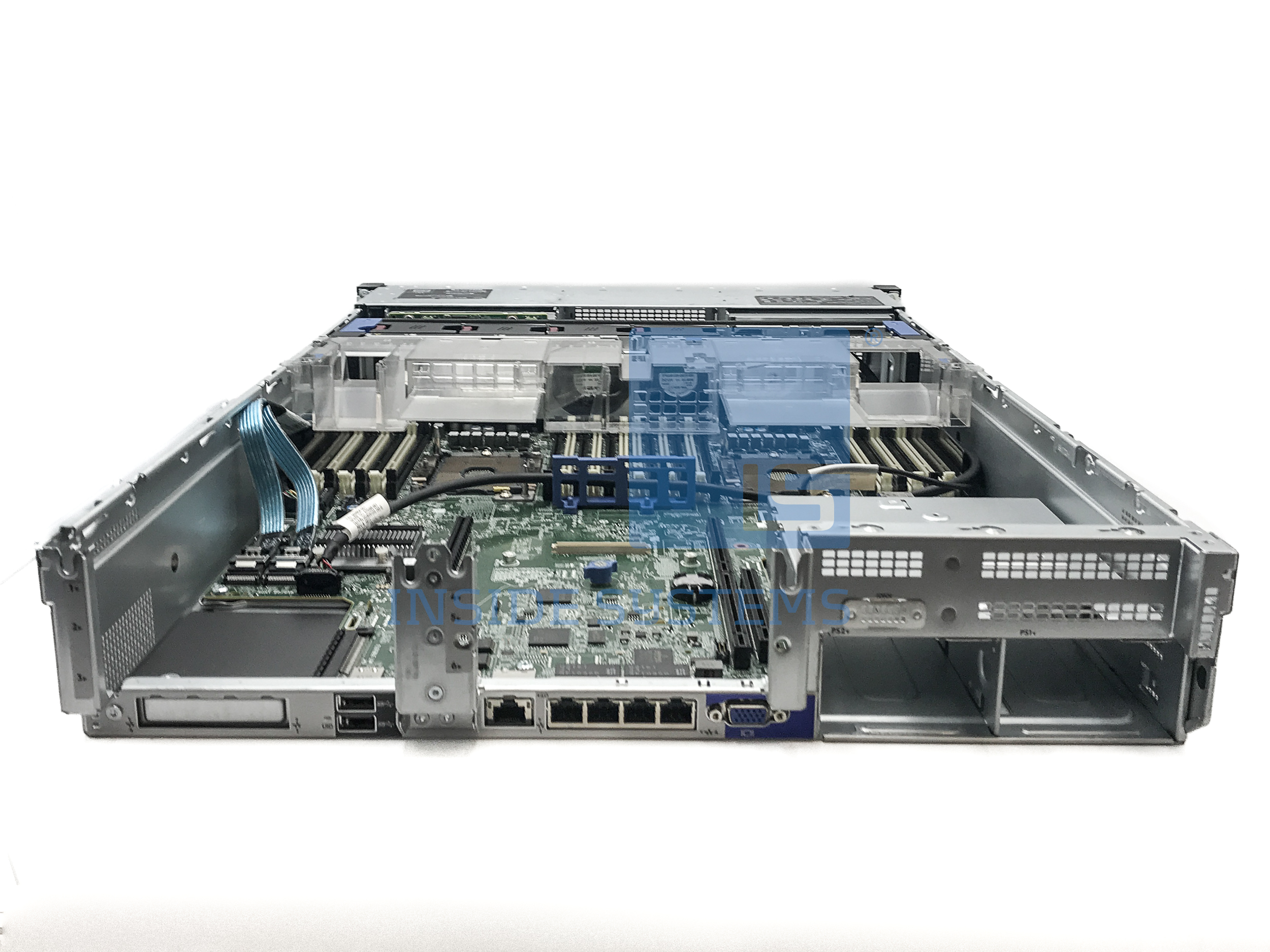868703-B21-2 - DL380 Gen10 8-SFF Configured To Order 3 868703-B21-2 - DL380 Gen10 8-SFF Configured To Order - Image 2