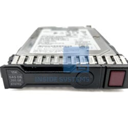 870792-001-1 - 300GB 15K 12G SC SAS 2.5" HDD 6 870792 001 1 B