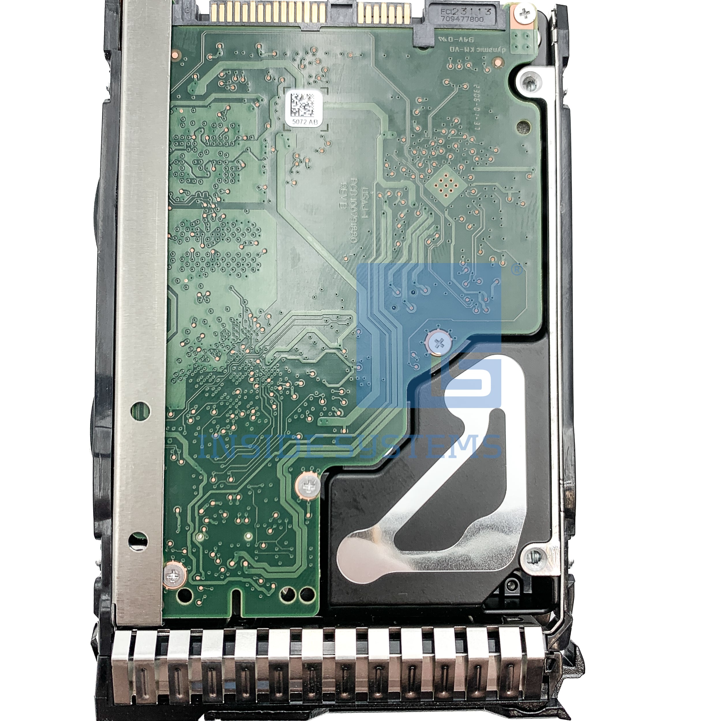 870792-001-1 - 300GB 15K 12G SC SAS 2.5" HDD 5 870792-001-1 - 300GB 15K 12G SC SAS 2.5" HDD - Image 3