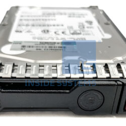 870792-001 - 300GB 15K 12G SC SAS 2.5" HDD 6 870792 001 B