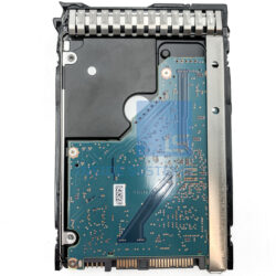 870792-001 - 300GB 15K 12G SC SAS 2.5" HDD 7 870792 001 C