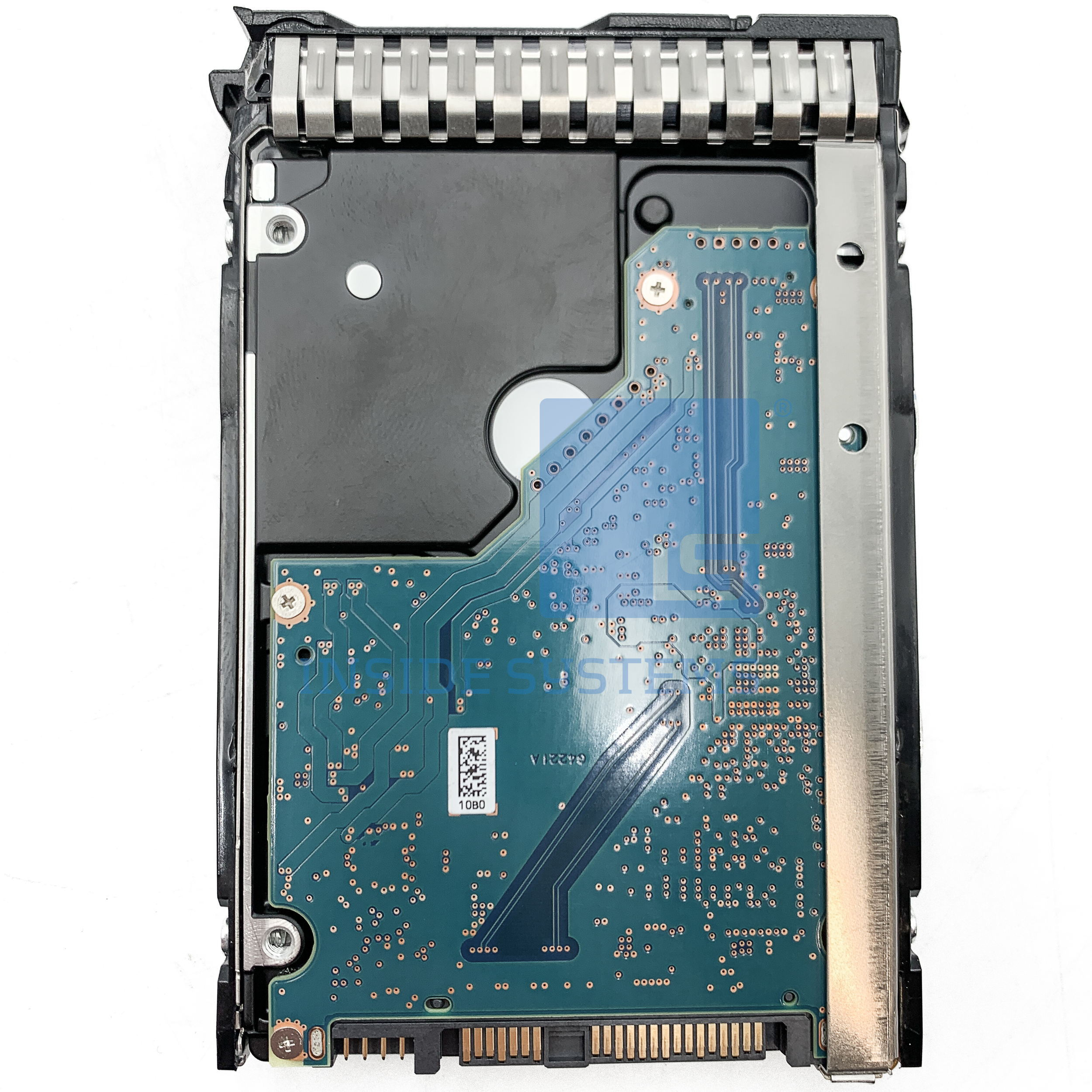870792-001 - 300GB 15K 12G SC SAS 2.5" HDD 5 870792-001 - 300GB 15K 12G SC SAS 2.5" HDD - Image 3