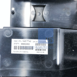 Alternative view of 90Y5948 - IntelXeon E5-2650 8C 2GHz/20M 95W CPUKIT
