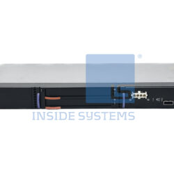 Alternative view of 9119-5720 - SAS Media DRWR(1U) + PWR