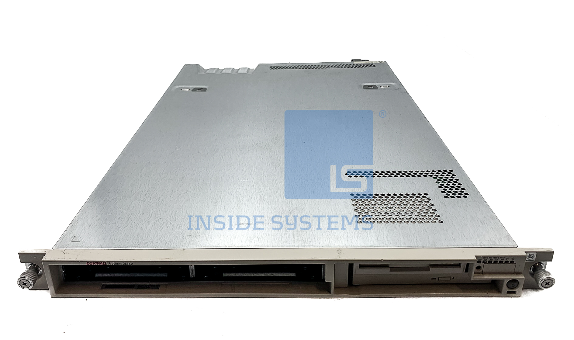 DL360 G1 CTO A